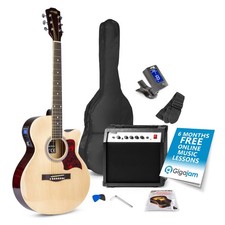 Max Showkit Beginner Electric