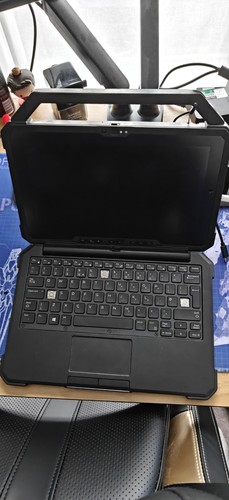 Dell latitude 7220 - dell,
