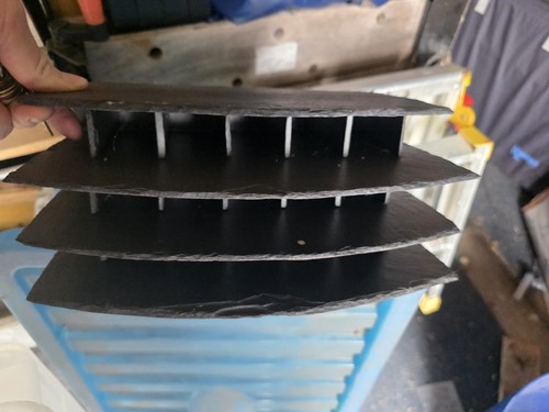 Slate pleco hotel teir - 3, 5