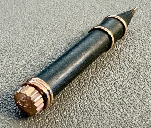 Rose gold plated - rose, wood