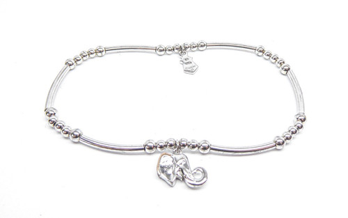Clogau silver 9ct - rose, gold