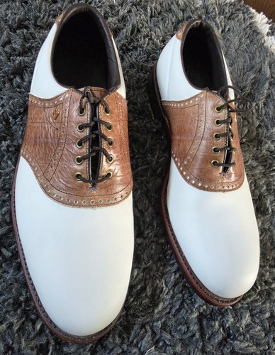 Vintage footjoy classics - footjoy, golf