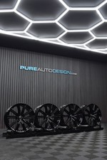 YOURS FOR OURS Genuine Audi