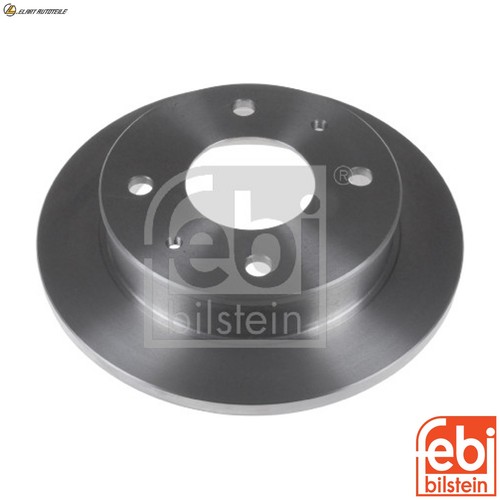 Brake discs 108603 for - brake,