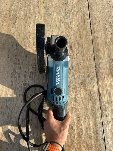Makita ga9050 230mm 110v - makita,
