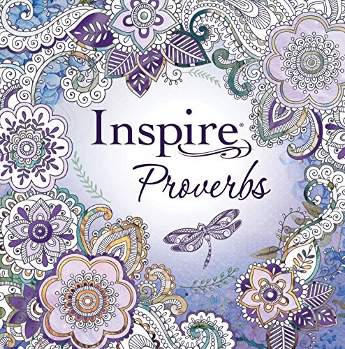 Inspire proverbs tyndale - proverbs,,