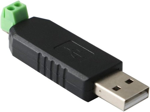 Usb rs485 converter adapter - converter,