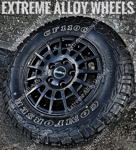 Sport alloy wheels for - 16", t