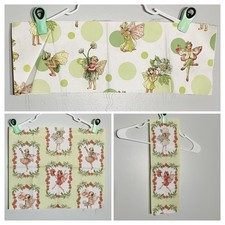 Remnant Lot - Green Sweet