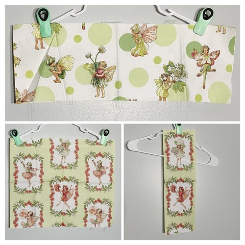 Remnant lot green sweet - -,