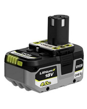 Genuine ryobi 18v - genuine,