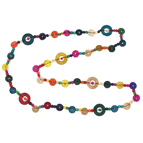 Neck chain for lady bohemian - neck,