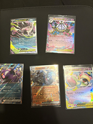 Pokémon tcg holo - pokémon,