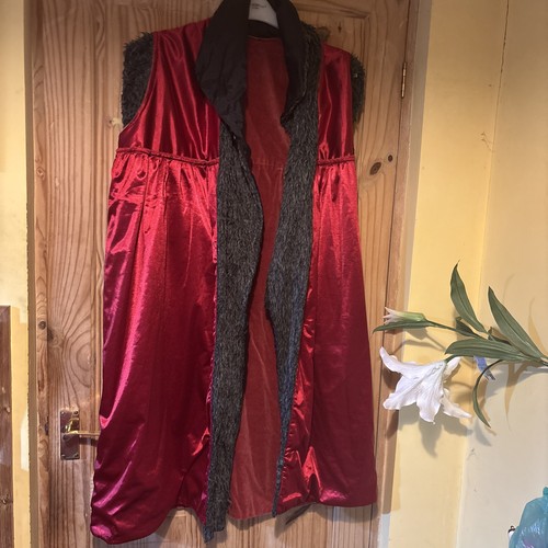 Robe cloak halloween - robe,
