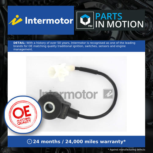 Knock sensor fits - fits, subaru