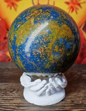 High Quality Dark Azurite