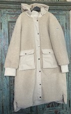 Michael Kors Reversible Coat