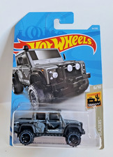 Hot Wheels 2019 Baja Blazers