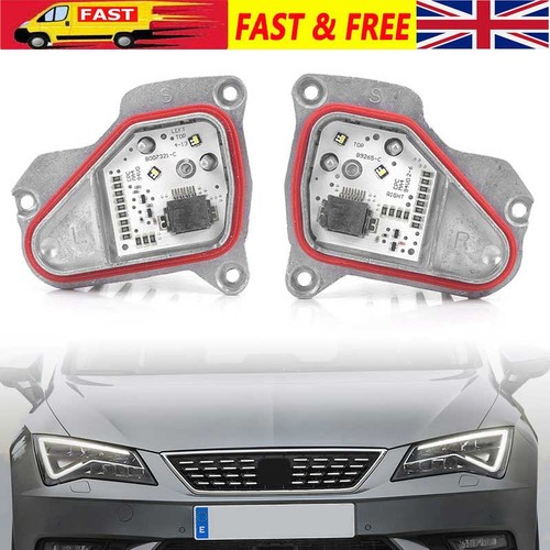White headlight led drl - headlight,