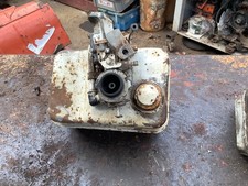 Merry tiller Briggs and Stratton carb Rotavator rotovator lawnmower engine