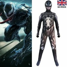 Venom Carnage Spider-Man