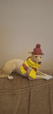  Natural Willow The Whippet