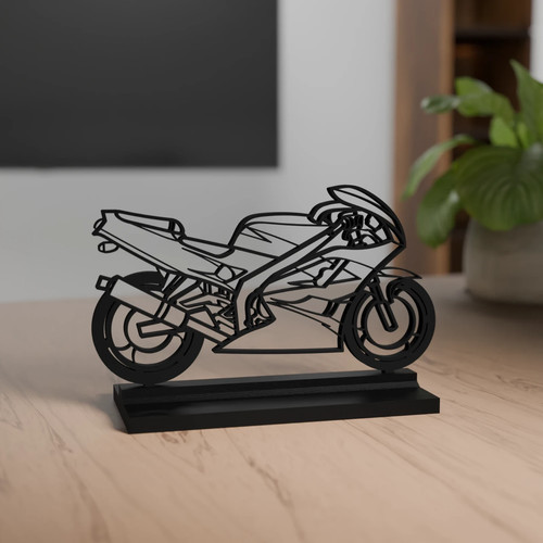 Zrx 400 model - 400, decoration