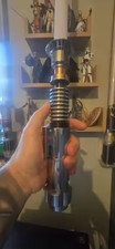 Luke Skywalker Lightsaber