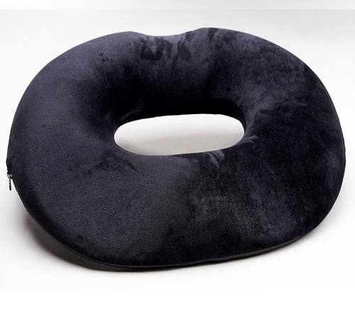 Donut cushion for - coccyx, pain