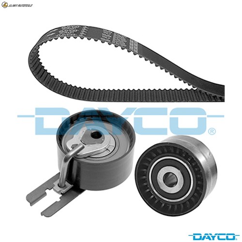 Timing belt kit ktb914 - kit, for