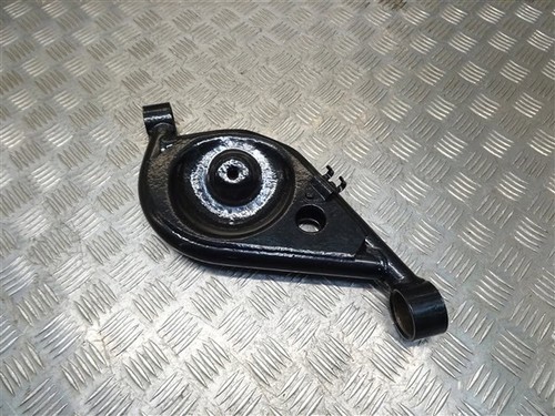 Left rear spring - left, pan