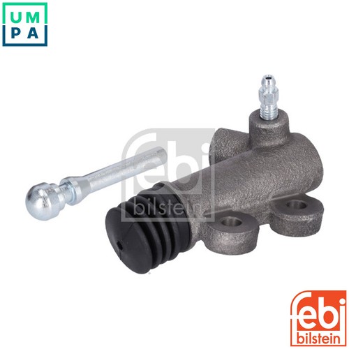 Slave cylinder clutch 17403 - clutch,
