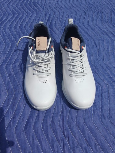Ecco golf three - s-three, men's