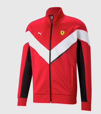 Ferrari Puma Scuderia Ferrari