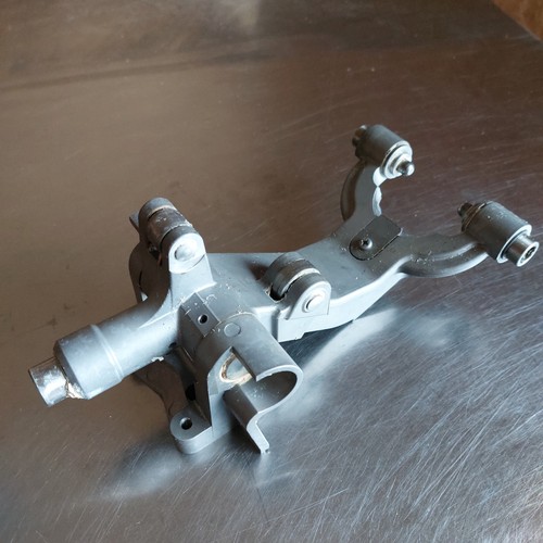 Grip assy s2d sxd - grip, s2d/