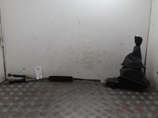 Renault Clio Manual Gear Stick