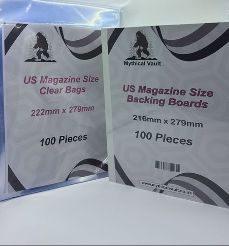 100 24pt magazine size - u.s.,