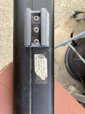 VW Passat B7 2010/08 - 2015/01 C362 Trunk Boot Cargo Luggage Net