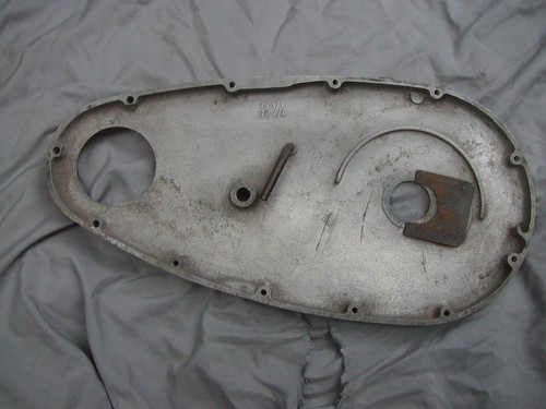Triumph 350cc inner - 3t,