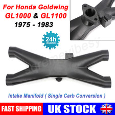 Intake manifold for honda - for,