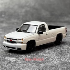 PARA 1:64 Chevrolet Silverado