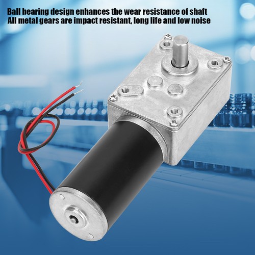 Speed reduce electric - speed, gearbox