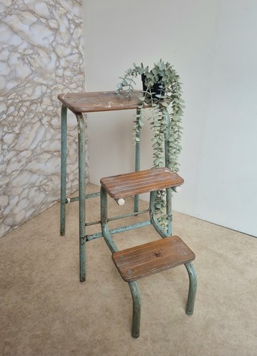 Vintage mid century - century, folding