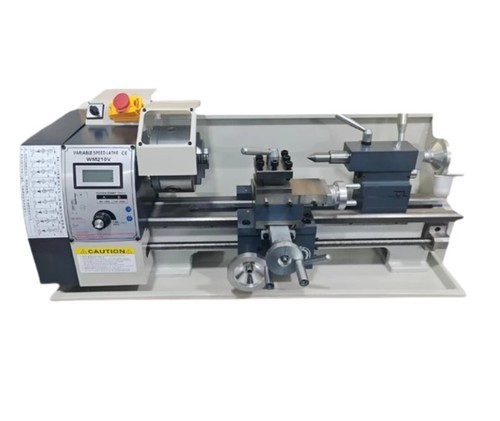 Lathe high precision small - lathe,