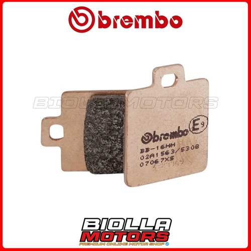 07067xs front brake pads - 07067xs,