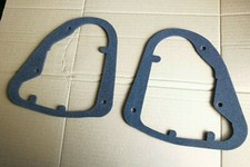 ONE PAIR REAR LIGHT CLUSTER GASKETS FOR MG ZT, ROVER 75 SALOON MK1 MK2 XFH100401