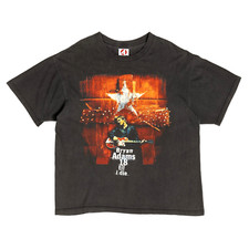 Vintage Bryan Adams T-Shirt