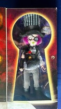 Living Dead Dolls In Wonderland - Sybil as Mad Hatter - 2010 