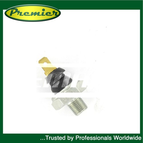 Oil pressure switch premier - oil,