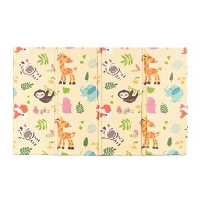 KandyToys Soft Folding Nursery